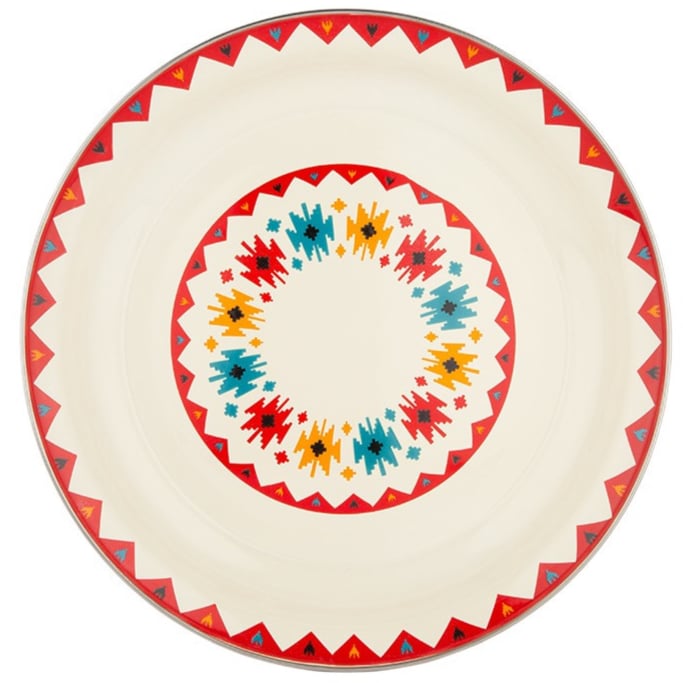 Plate 30 cm ALSAIF K59165/30
