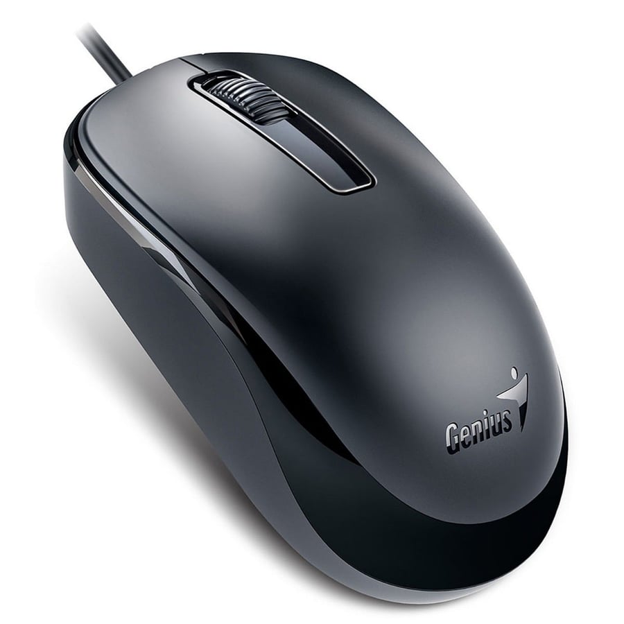 ماوس سلكي Genius DX-125
