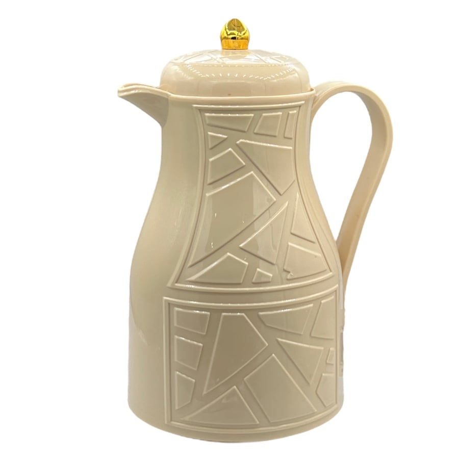 ترمس شاي وقهوة 1 لتر BASURRAH SK-244P