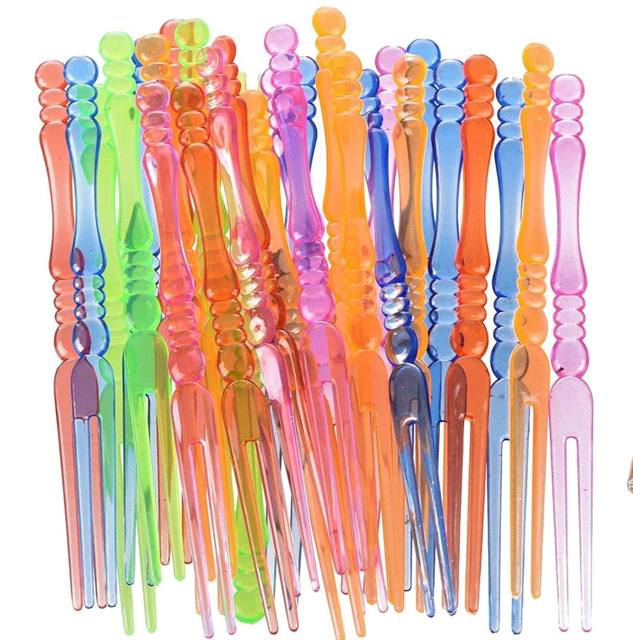 Forks Sweet 30 Pieces