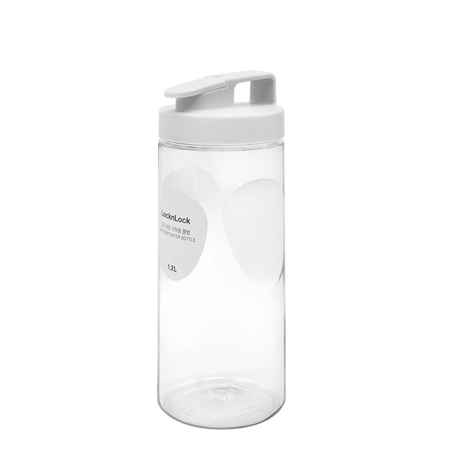 مطارة ماء 1.2 لتر LocknLock HAP813WHT