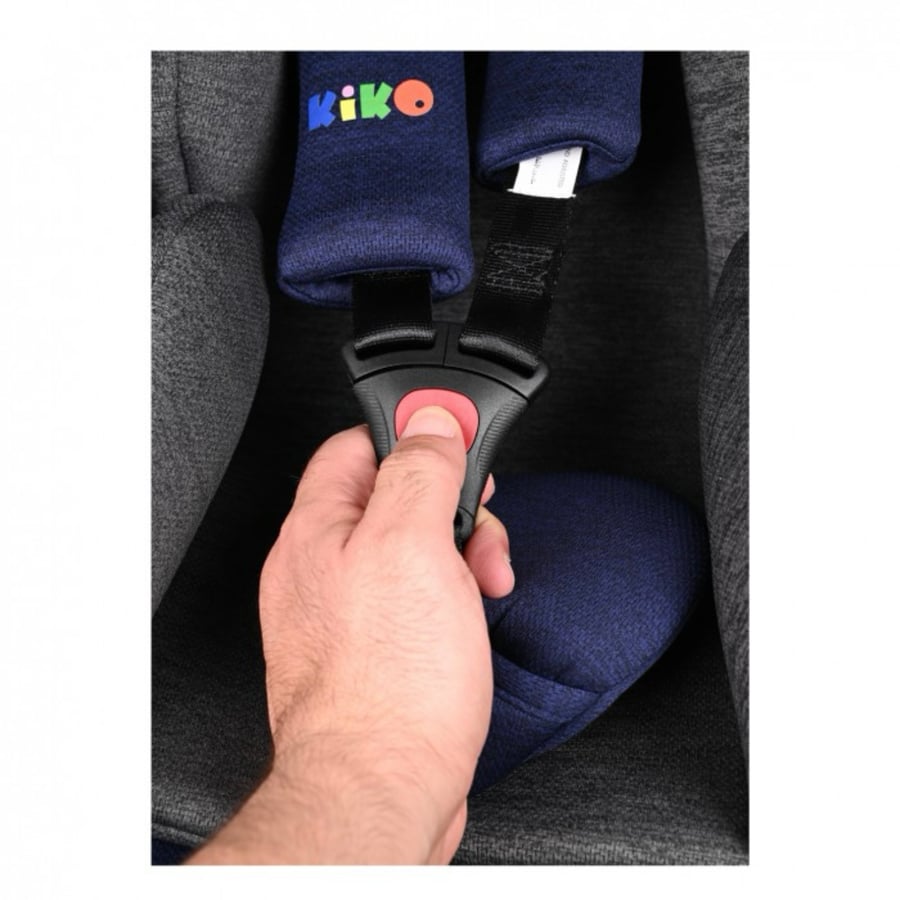 مقعد اطفال للسيارة kiko 2264