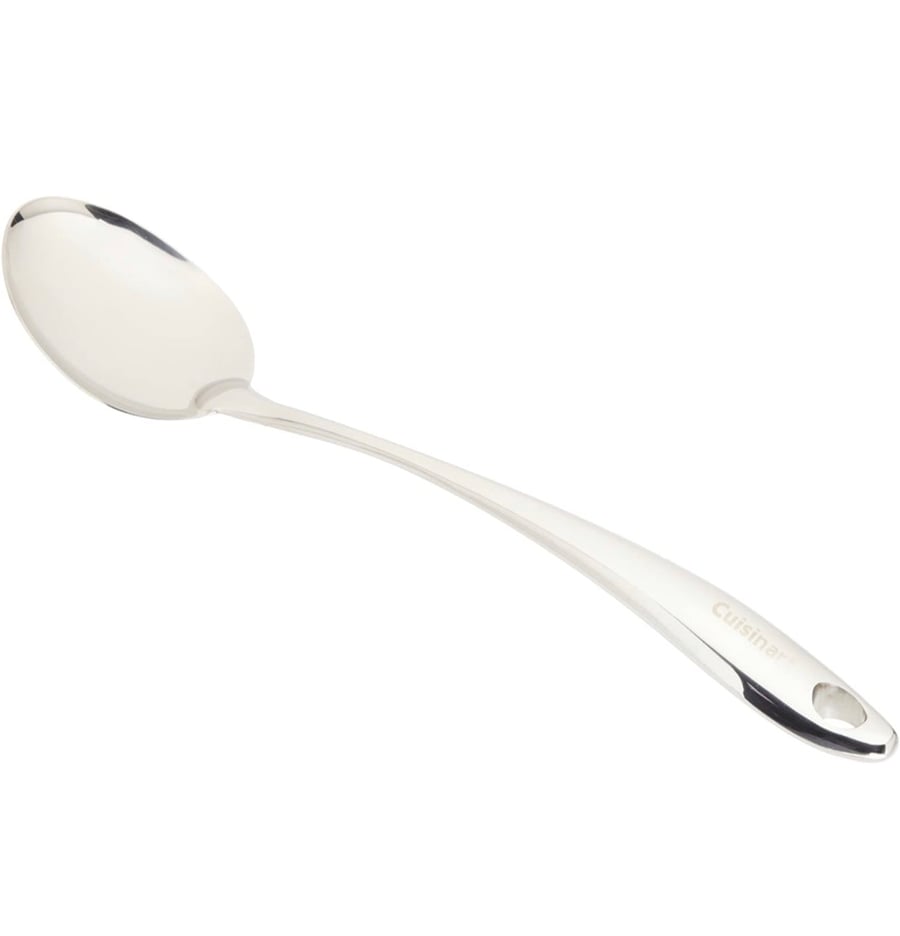 stainless steel ladle
