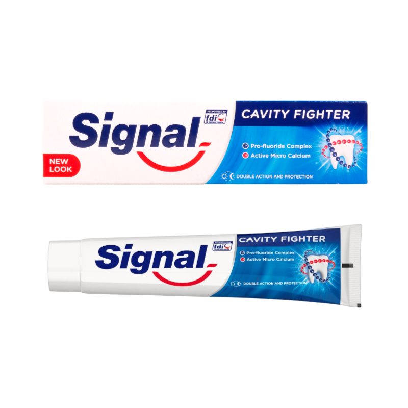 Signal . toothpaste 50 ml