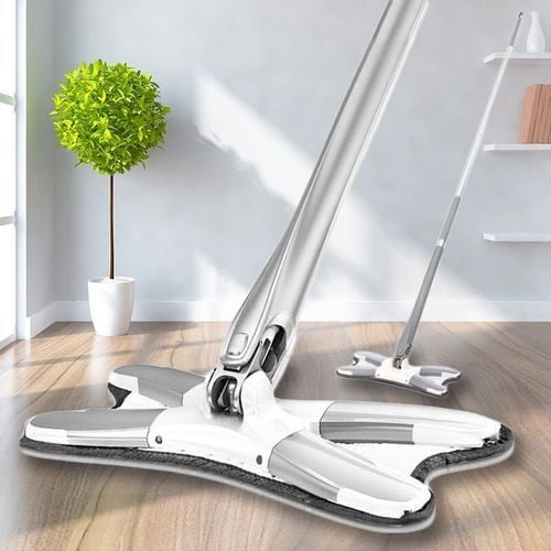 ممسحة لتنظيف الارضيات X-FLAT MOP