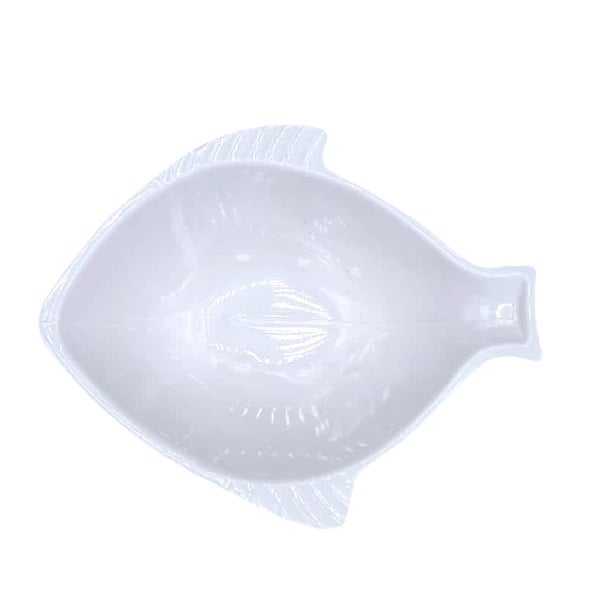 بادية شكل سمك ميلامين 11 سم NOVA CC-422