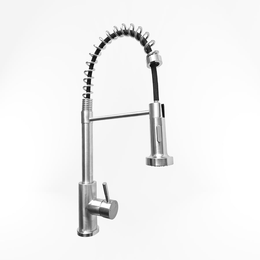خلاط مطبخ متحرك سحاب مرن HYDRO SS201