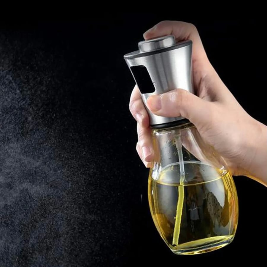 بخاخ زيت زجاج 170 مل SH23372