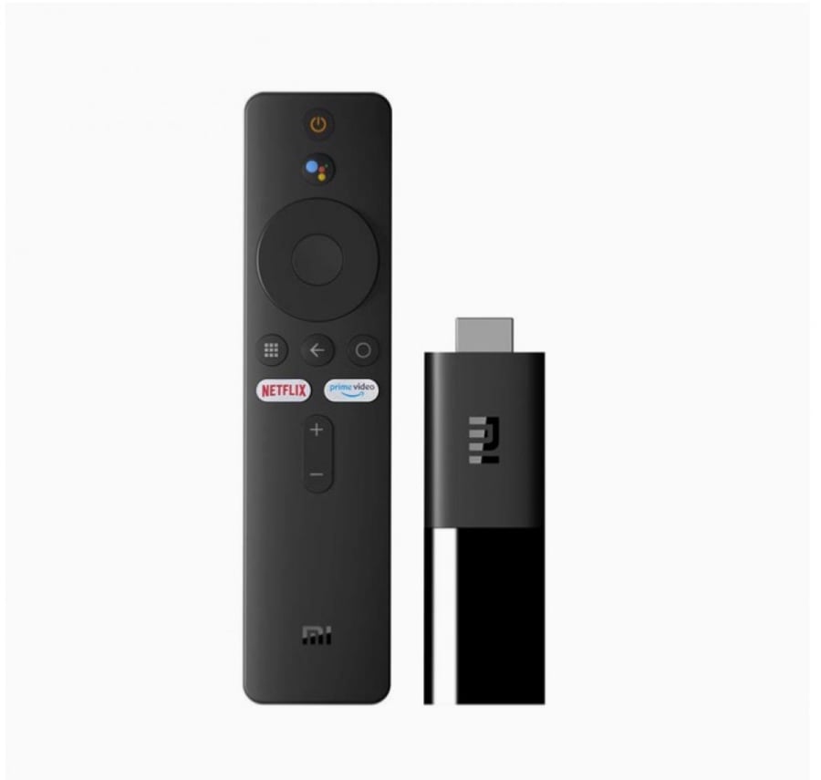 Xiaomi TV Stick with Android system Mi TV Stick - to turn your TV into a smart screen