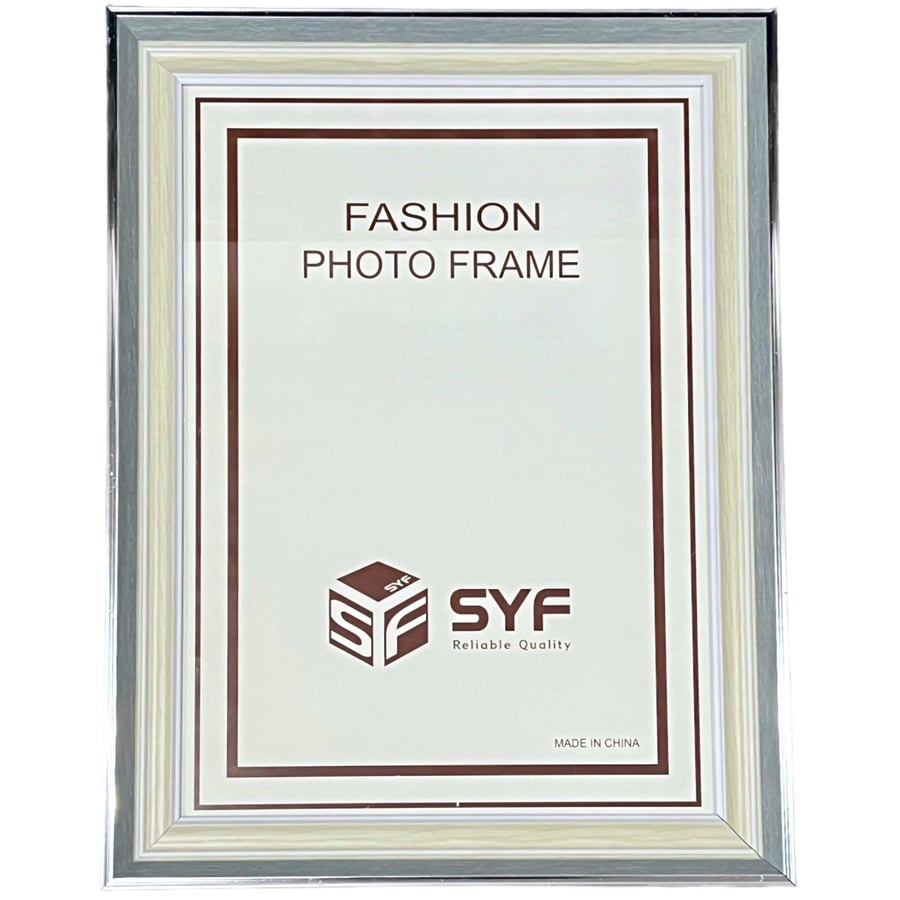فريم صور خشبي SYF 4020-A4-01