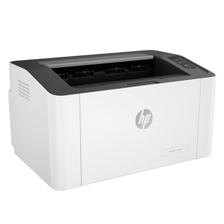 طابعة ليزر HP 107w