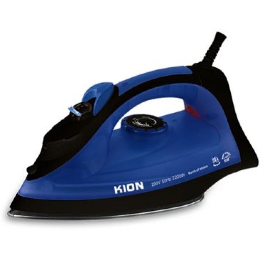 كواية بخار 2200 واط KION KGC/1002