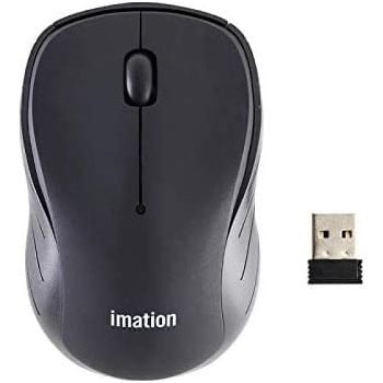 ماوس لاسلكي imation WIMO 3D
