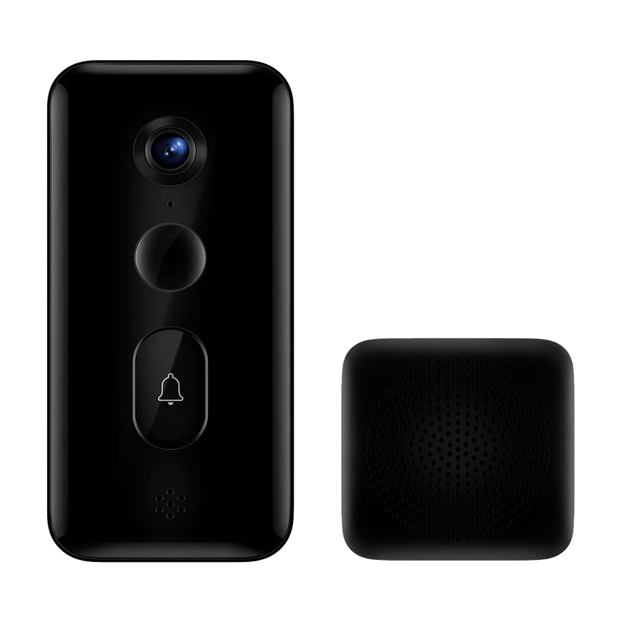 جرس باب ذكي شاومي XIAOMI BHR5416GL