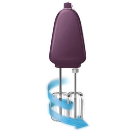 خلاط 400 واط PHILIPS HR3740