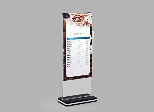 حامل اعلانات PEIYOU PY-8905 A5