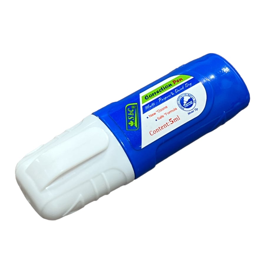 blur correction pen 5ml sbc 4986-003