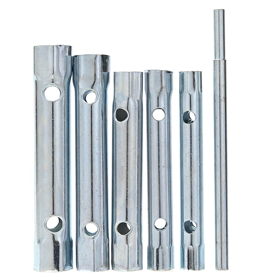 طقم مفتاح بواجي 6 قطع LAWAZIM K11705