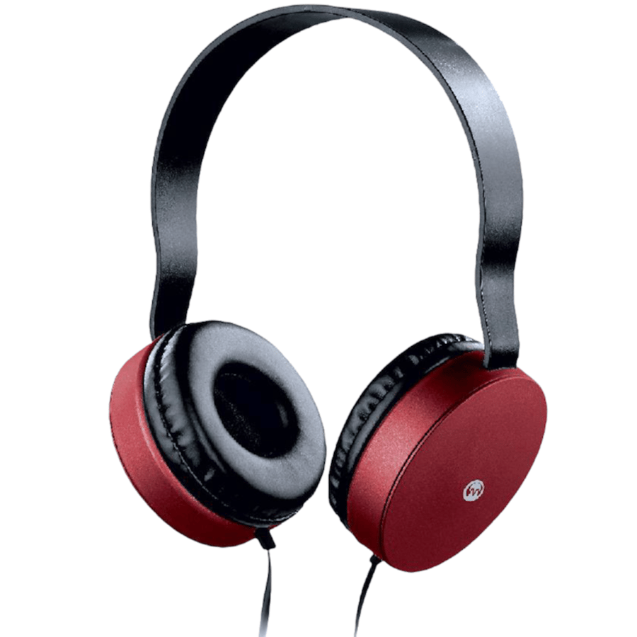 سماعة رأس ستريو Microdigit MD644 Aux