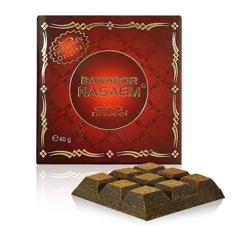 بخور نسايم 40 غرام