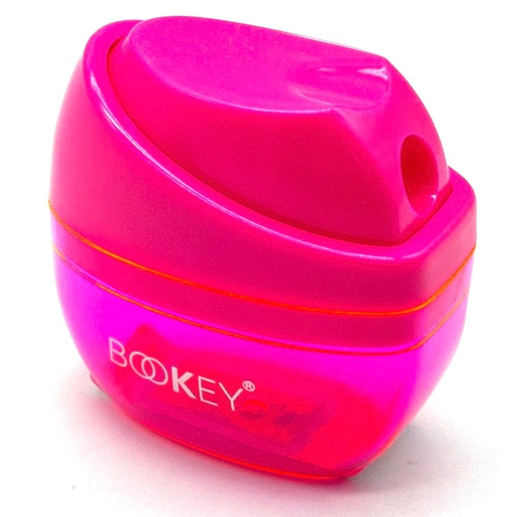 براية BOOKEY BQ-4032