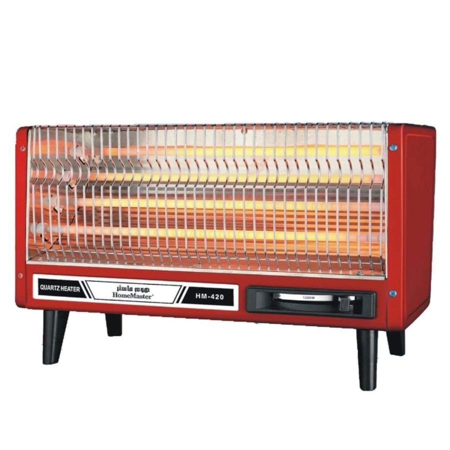 دفاية كوارتز هوم ماستر HM-4200