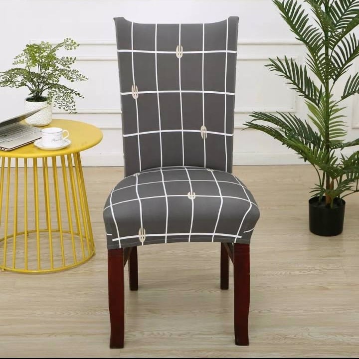 تلبيسة كراسي قابلة للتمدد GB35-8