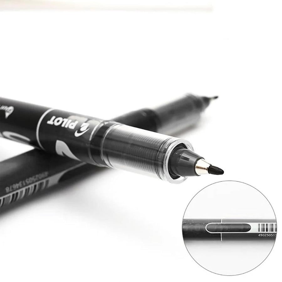 قلم توقيع اسود PILOT SW-VSP-B