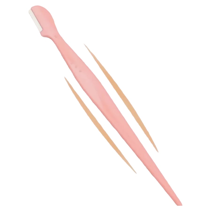 موس حواجب LOOX BL-16