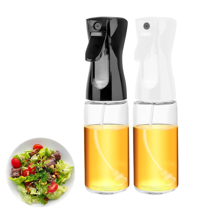 بخاخ زيت زجاج 200 مل SH23372