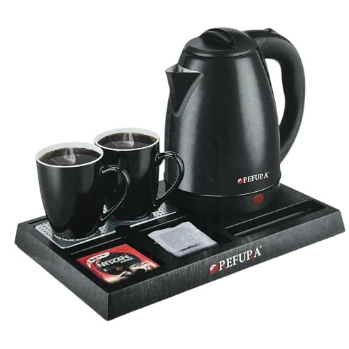 غلاية ماء فنادق REFURA RE-11610