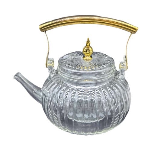 Tea and coffee pot 1000 ml 43710