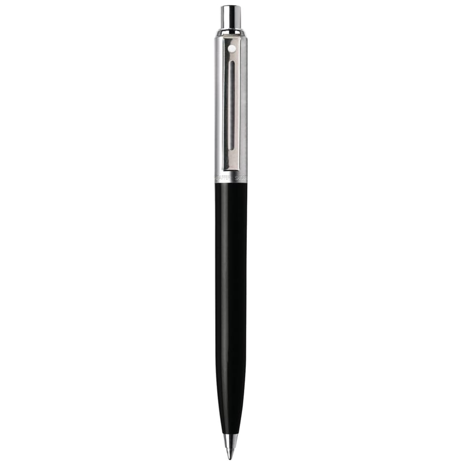 قلم اسود مع كروم SHEAFFER E23211151