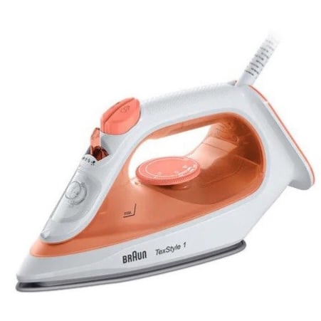 كواية بخار 1900 واط BRAUN SI1009OR