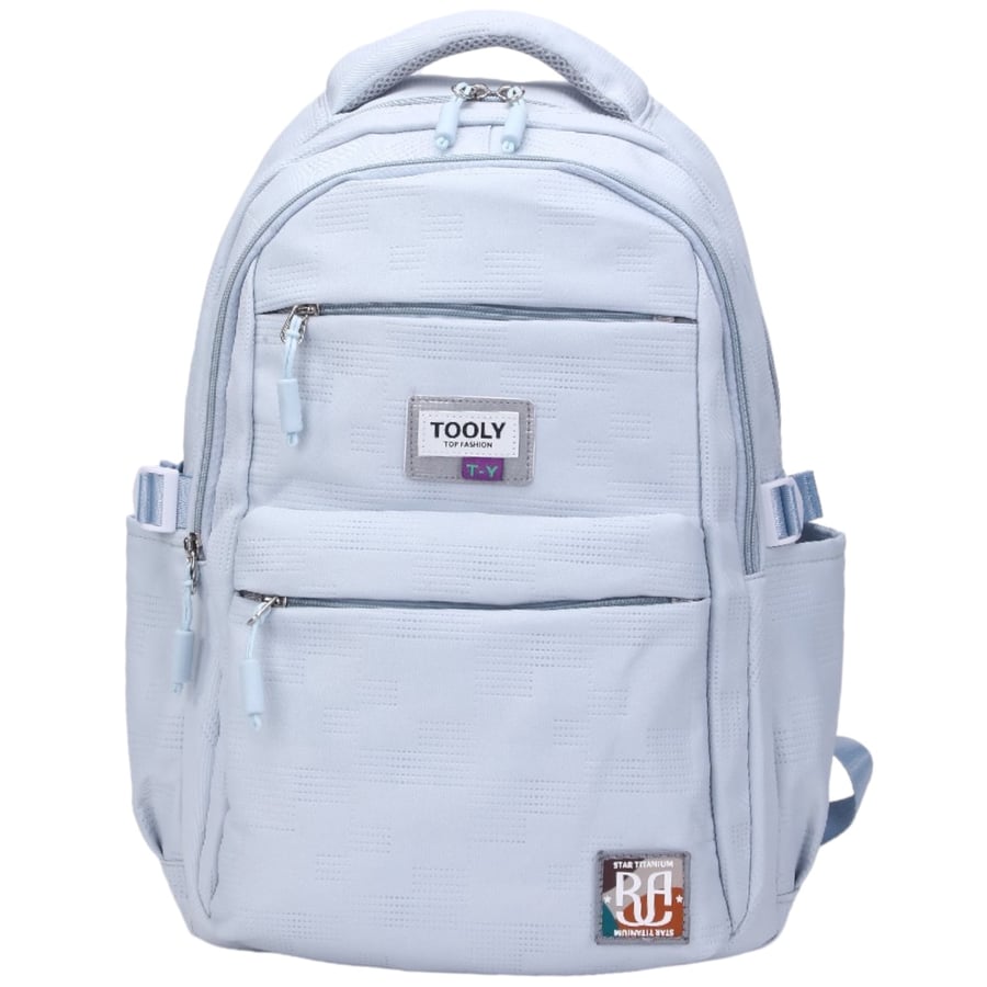 شنطة مدرسة TOOLY TL-BP0026