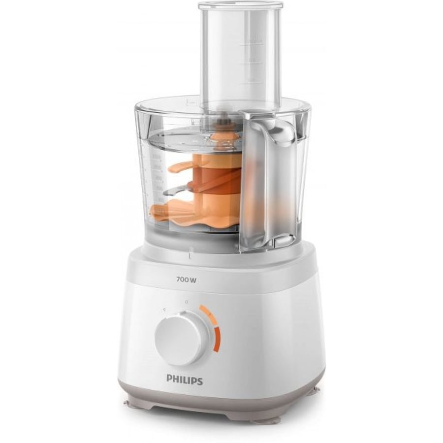 محضرة طعام 19 وظيفة 700 واط PHILIPS HR7320
