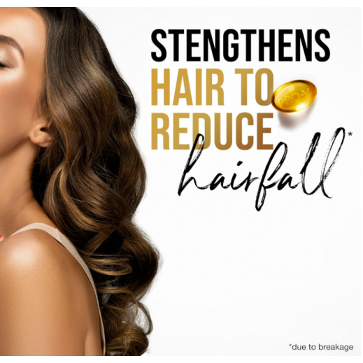شامبو بانتين ضد تساقط الشعر 500 مل PANTENE