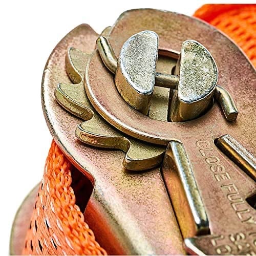 مربط متعدد الوظائف 10 متر 50 ملم KANA KA-3142-1