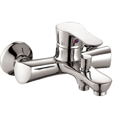 KERASUS 100011300 Turkish shower mixer