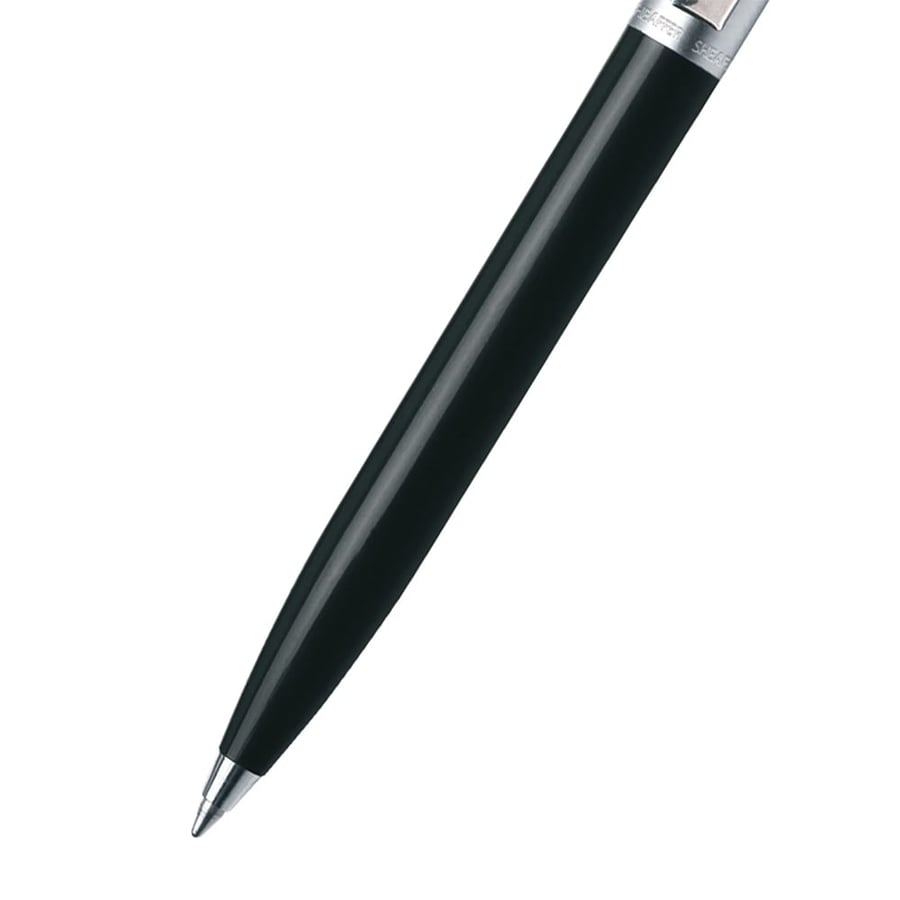 قلم اسود مع كروم SHEAFFER E23211151