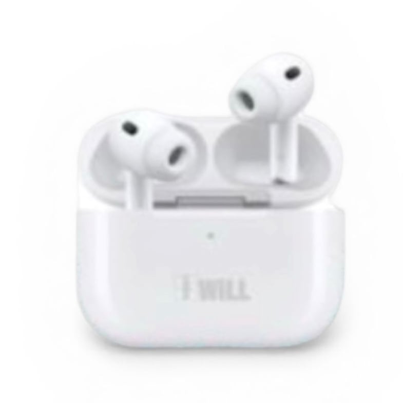 سماعة أذن لاسلكية i will W1002
