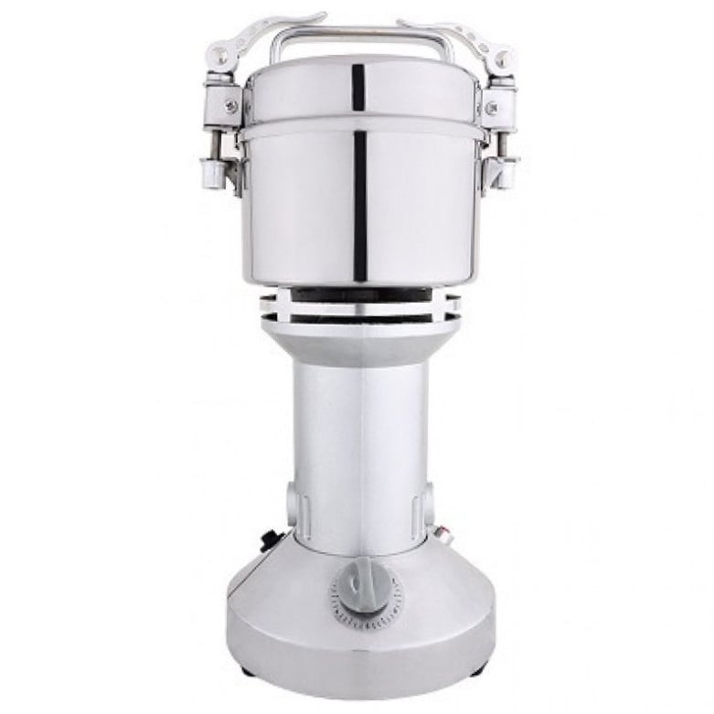 Coffee grinder 200g 1200W ALSAIF-ELEC E03407