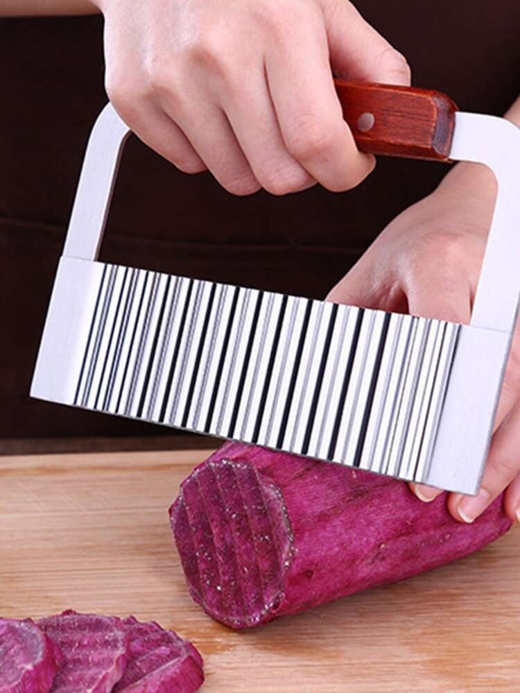 قطاعة ستانلس ستيل CC ST-156