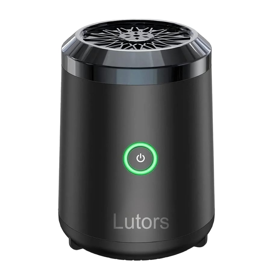 مبخرة ذكية متنقلة Lutors LUT-BK01