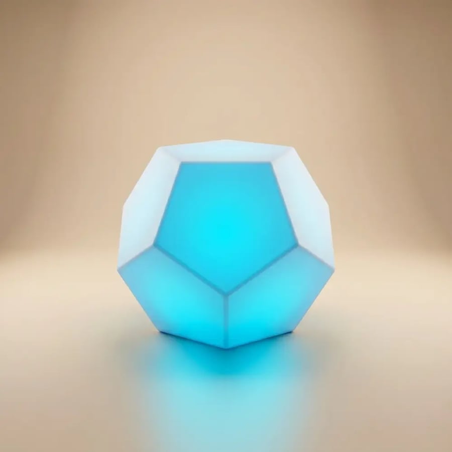 نثرية مودرن RGB