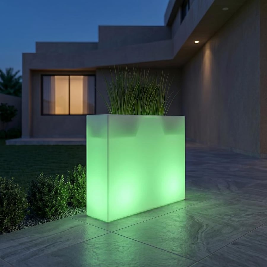 حوض مودرن طولي مرتفع (RGB)