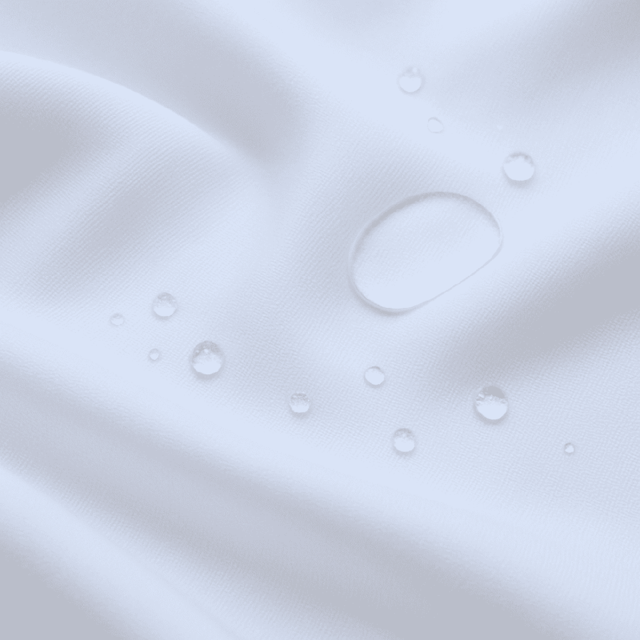 Standing against liquids - Korean