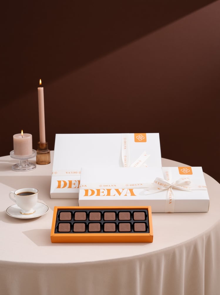 Delva Pistachio