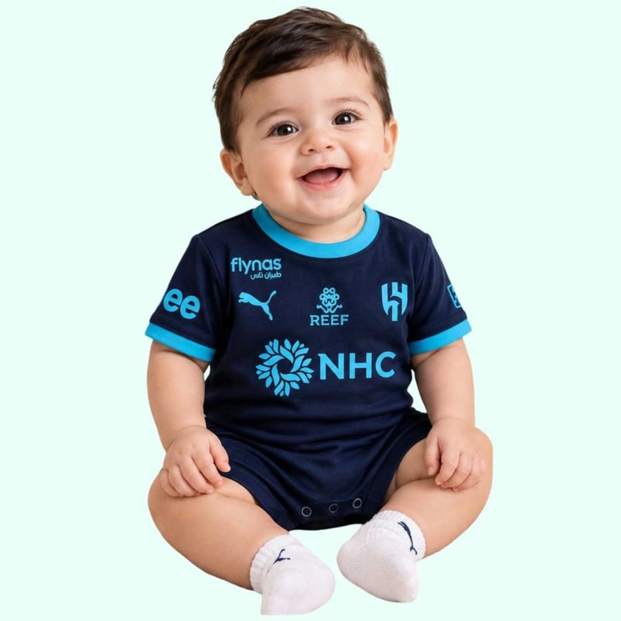 بربتوز مواليد نادي الهلال السعودي الكحلي 2027