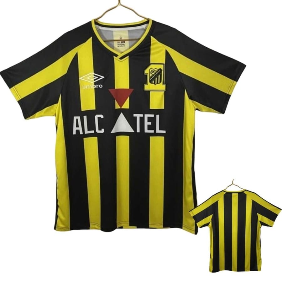 تيشيرت نادي الاتحاد الكلاسيكي لعام 1999